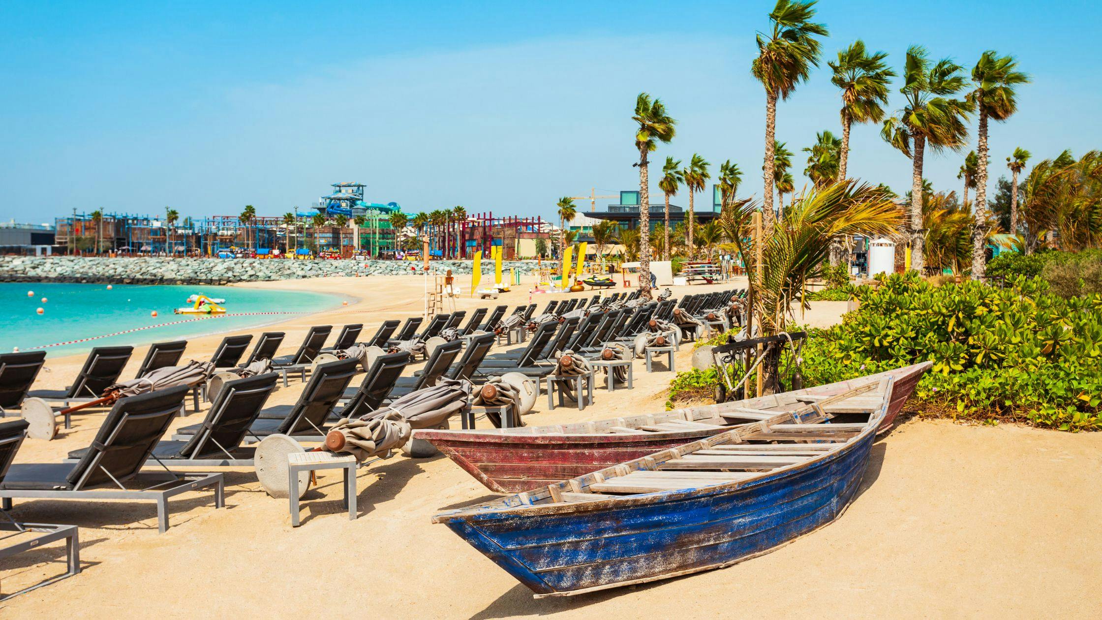 La Mer Beach – A Trendy Seaside Escape